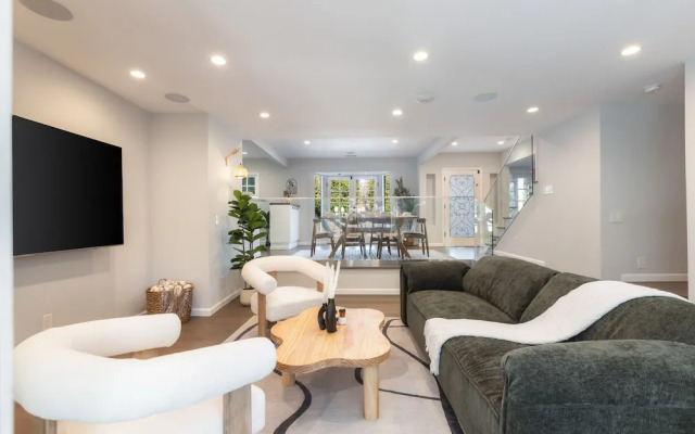 Casa Estrella by Oraklus