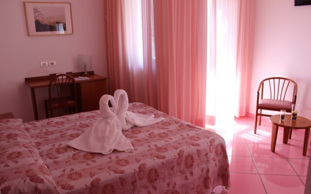 Hotel Residence San Pietro