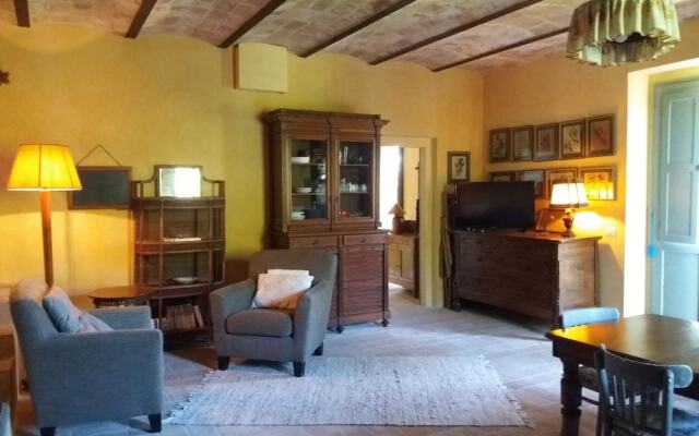 Cardaneto Country House