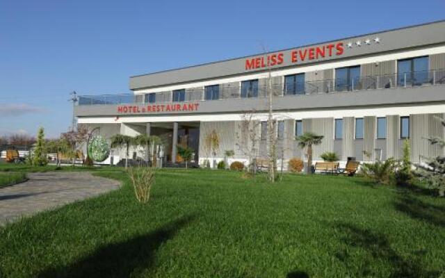 Meliss Events