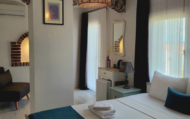 Cunda Rooms