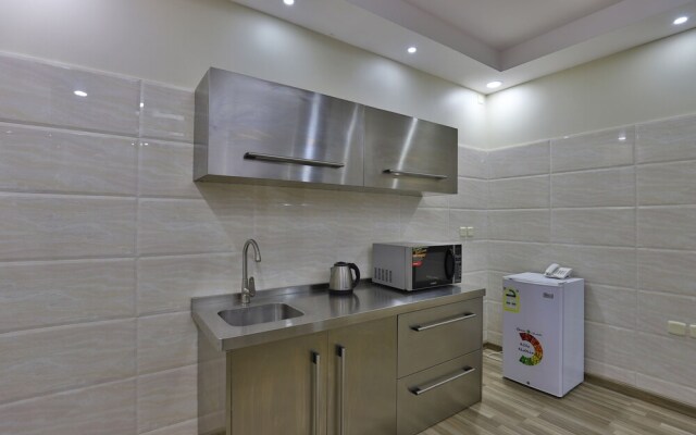 ETAB Hotels Suites