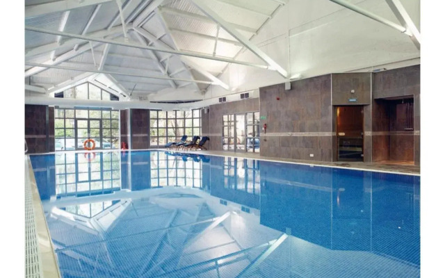 Macdonald Frimley Hall Hotel and Spa