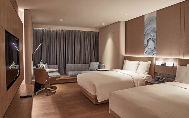 Courtyard by Marriott Shenzhen Northwest