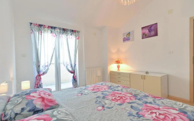Apartman Eda
