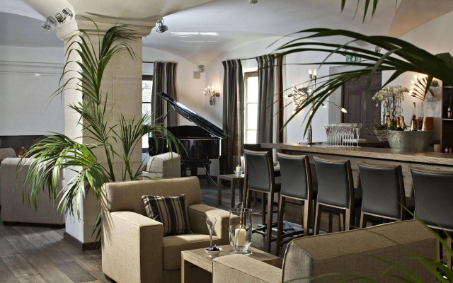 Coquillade Provence - Relais & Chateaux