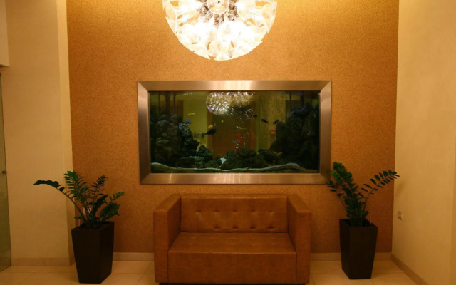 Hotel Flisvos