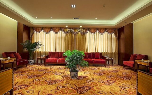 Chengde Tianbao Hotel