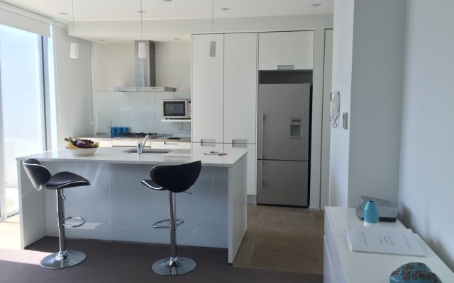 Bayside Apartments – Guest Rooms – Christchurch
