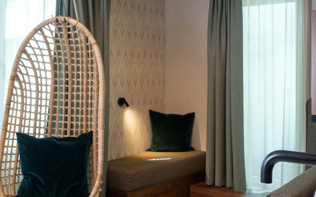 Cocoon Sendlinger Tor