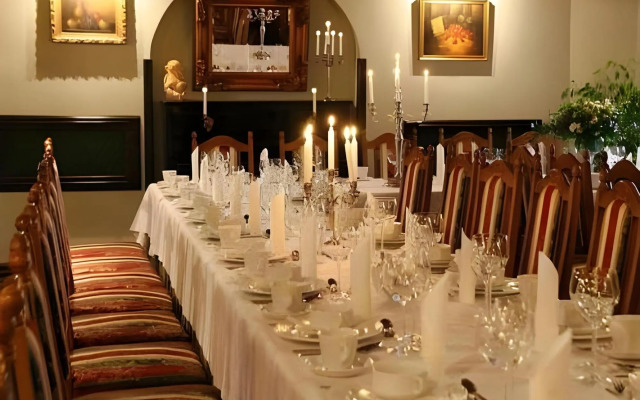 Ogonowski Hotel Bydgosczcz