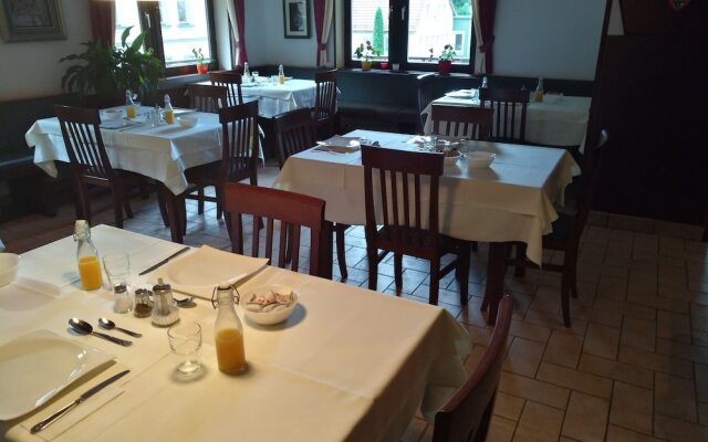 Pension Hofer