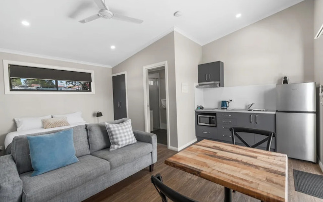 Moss Vale Holiday Park