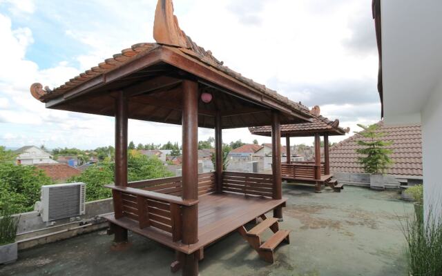 Airy Eco Maguwoharjo Raya Tajem 19 Yogyakarta