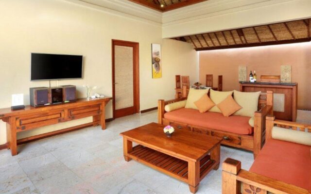 Bhavana Private Villas