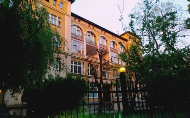 Studio 4 Piętro II