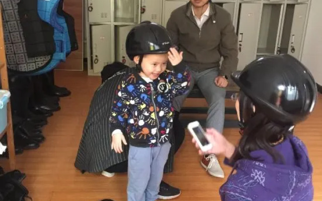 Beijing Guest Laixiang Farmhouse