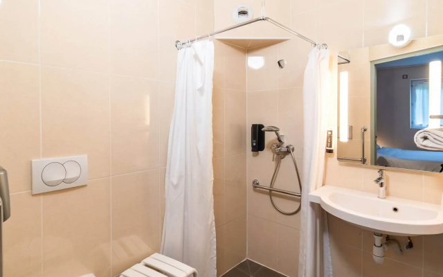 B&B Hotel Limoges 1