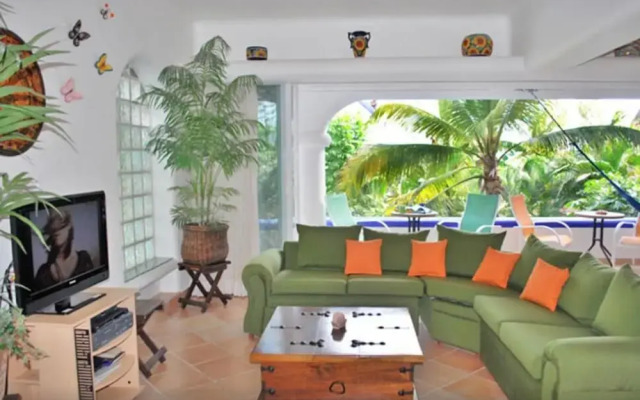 Natz Ti Ha Mexican Style Dowtown Condos