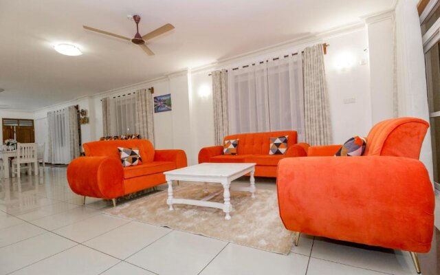 3 bedroom beach front apartment by Vee Homes Kenya