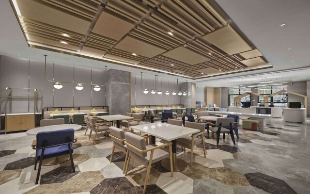 Hilton Garden Inn Xingtai Xiangdu District