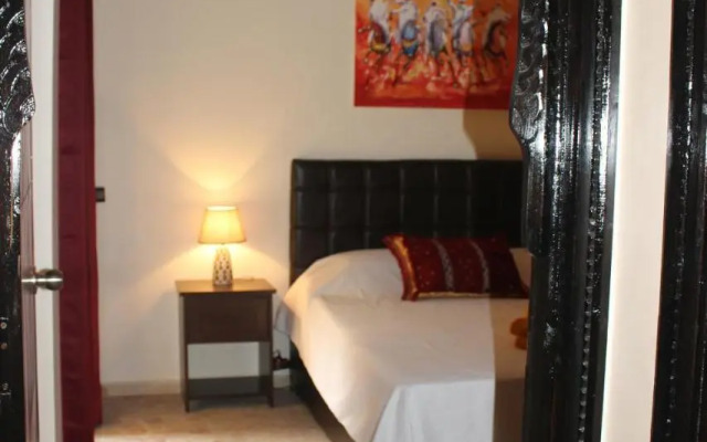 Studio Salmiya Dune