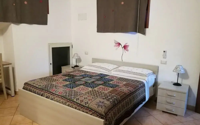 Bed and Breakfast L'Abete