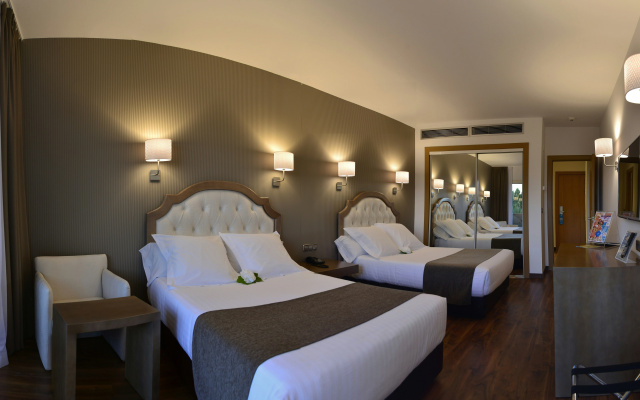 Hotel Beatriz Toledo Auditorium & Spa - Image 3