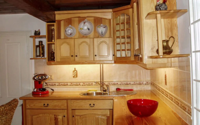 Holiday Home Sianowska Huta