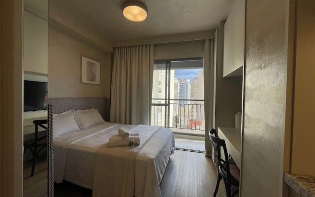 Prime Stay - Vila Buarque
