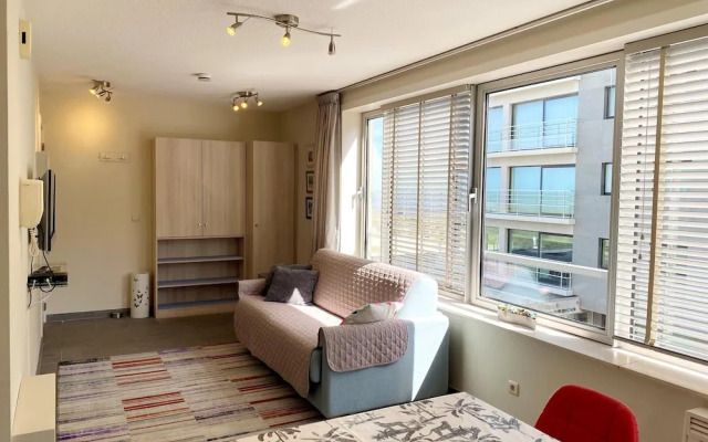 Apartment in Nieuwpoort Near the Beach
