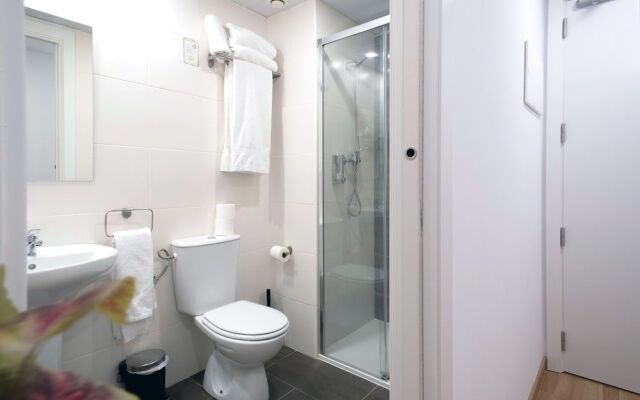 Hotel BestPrice Girona