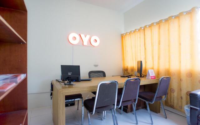 Oyo 1569 Kupula Guest House