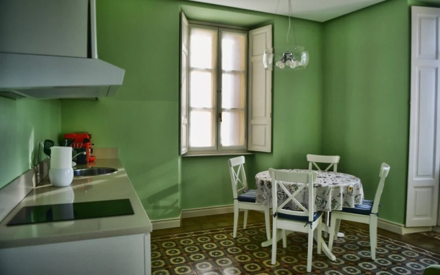 La Terrazza Cavour by Wonderful Italy