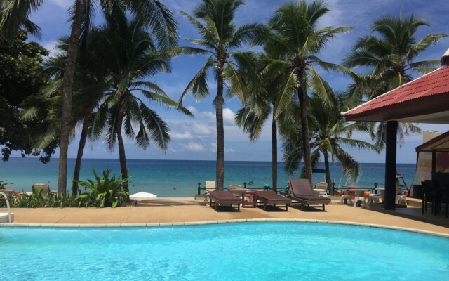 Samui Lagoon Bay