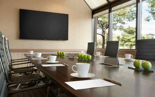 DoubleTree by Hilton Minneapolis - Park Place