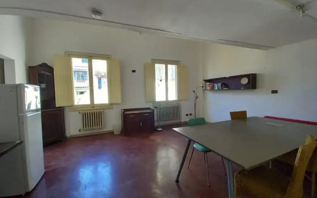 Tavolini 4 Apartment