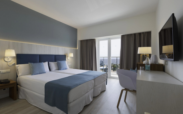 Alua Illa de Menorca Hotel