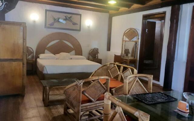 Villa Colibri Bacalar