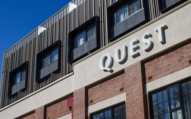Quest Fremantle