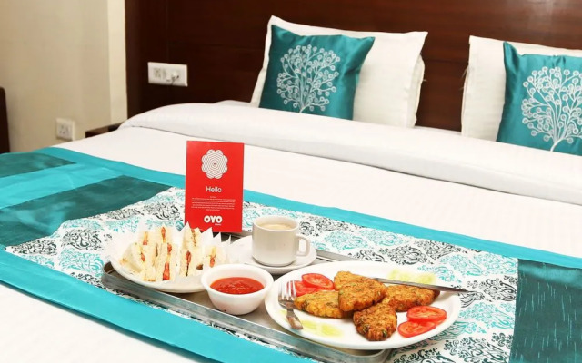 Hotel Royal Classic @ Mall Road Mussoorie