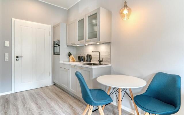 One Moment Boardinghouse - Apartment Harmony