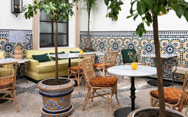Casa Palacio Don Ramón Hotel
