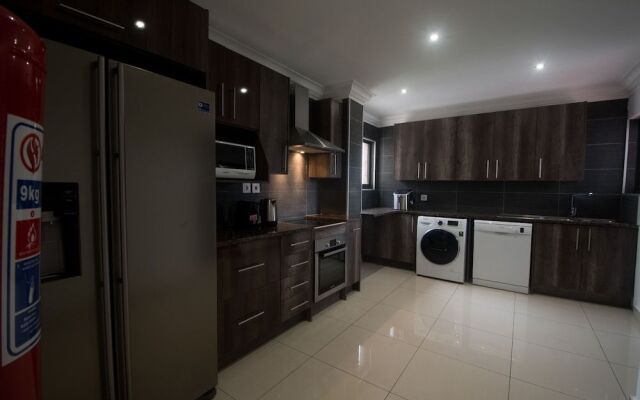 WDC Aparthotel