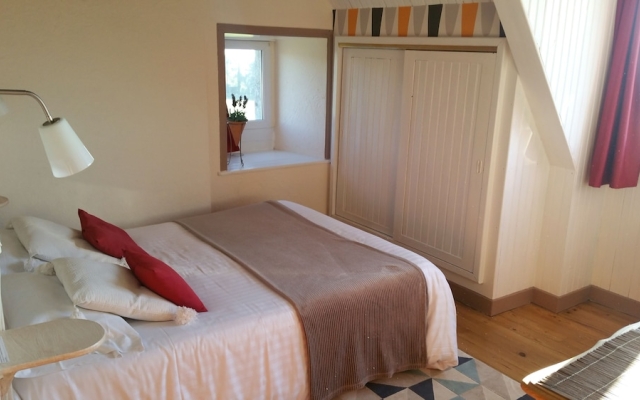 Le Relais De Launay
