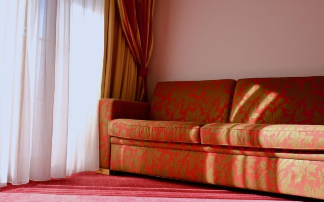 Standard Double Family room - Photo 3