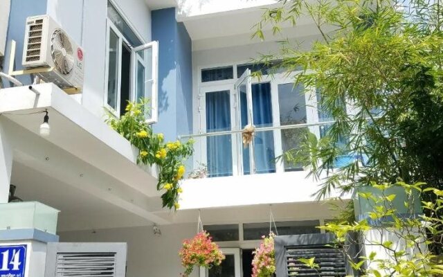 Phuong Anh Hoi An Homestay