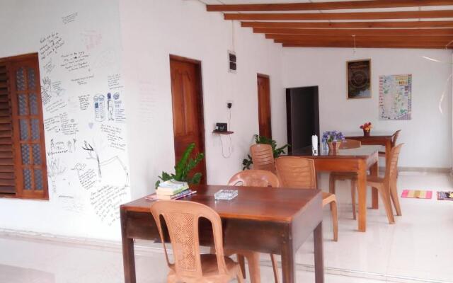 Disna Homestay