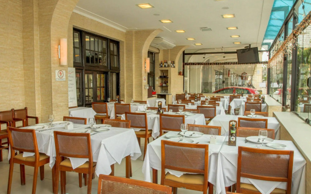 Atlântico Hotel