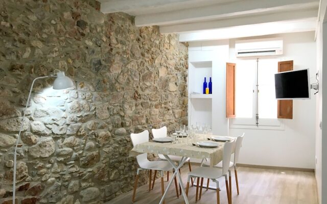 Modern Loft in The Historical Town